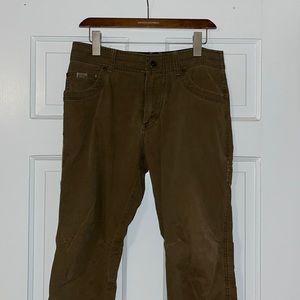 Kuhl Revolver Rouge Pants 30x32